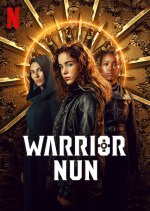 Savaşçı Rahibe - (2020) - Warrior Nun.jpg