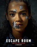 Ölümcül Labirent - 2019 - Escape Room.jpg