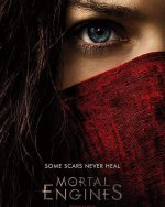 Ölümcül Makineler - 2018 -  Mortal Engines.jpg