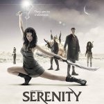 Gizemli Yolculuk (Serenity) - 2005.jpg