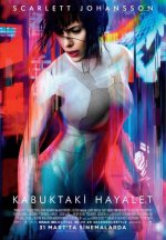 Kabuktaki Hayalet - Ghost in the Shell - 2017.jpg